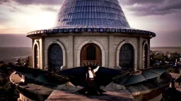 Legends of Istanbul: An epic storytelling experience that combines myth and history